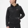 SWEAT HOMME OAKPORT NOIR NOIR