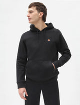 SWEAT HOMME OAKPORT NOIR NOIR