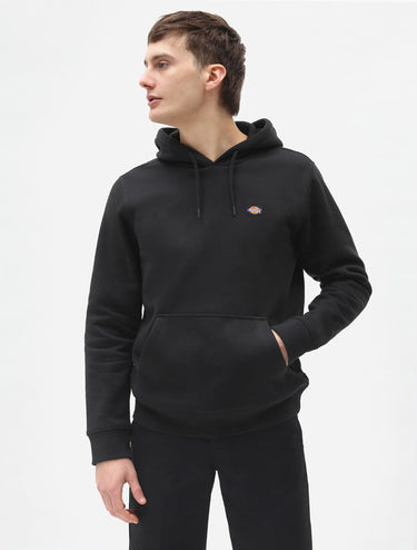SWEAT HOMME OAKPORT NOIR NOIR