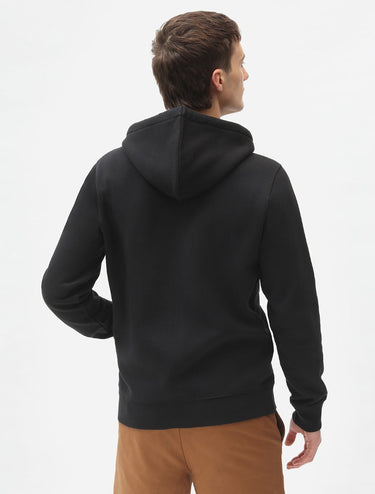 SWEAT HOMME OAKPORT NOIR NOIR