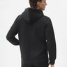 SWEAT HOMME OAKPORT NOIR NOIR