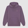 SWEAT HOMME OAKPORT VIOLET VIOLET