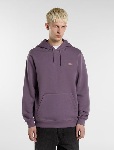 SWEAT HOMME OAKPORT VIOLET VIOLET