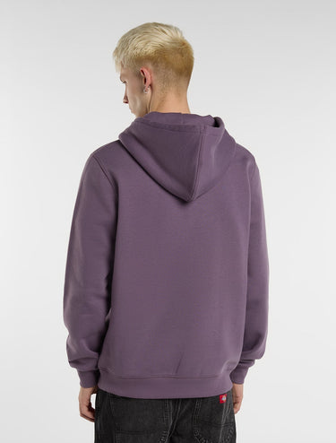 SWEAT HOMME OAKPORT VIOLET VIOLET