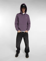 SWEAT HOMME OAKPORT VIOLET VIOLET