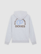 SWEAT HOMME PAYSON GRIS GRIS