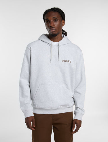 SWEAT HOMME PAYSON GRIS GRIS