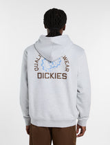 SWEAT HOMME PAYSON GRIS GRIS