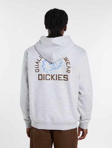 SWEAT HOMME PAYSON GRIS GRIS
