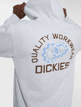 SWEAT HOMME PAYSON GRIS GRIS