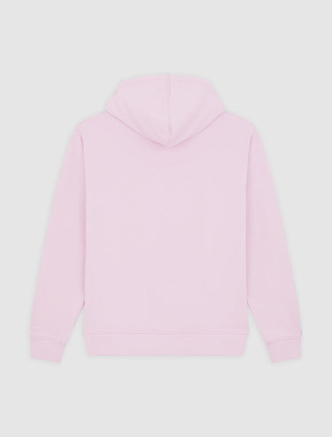 SWEAT HOMME SUTCLIFFE LILAS LILAS