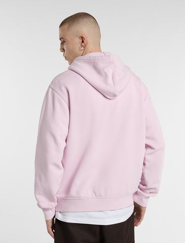SWEAT HOMME SUTCLIFFE LILAS LILAS