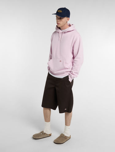 SWEAT HOMME SUTCLIFFE LILAS LILAS