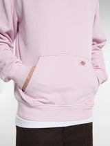 SWEAT HOMME SUTCLIFFE LILAS LILAS