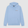 SWEAT HOMME THORNVILLE BLEU BLEU