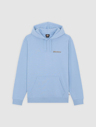 SWEAT HOMME THORNVILLE BLEU BLEU
