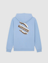 SWEAT HOMME THORNVILLE BLEU BLEU