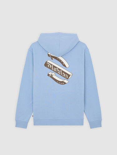 SWEAT HOMME THORNVILLE BLEU BLEU
