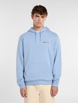 SWEAT HOMME THORNVILLE BLEU BLEU