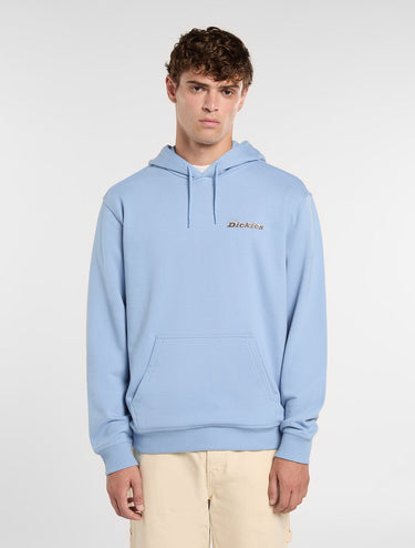 SWEAT HOMME THORNVILLE BLEU BLEU