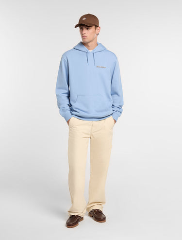 SWEAT HOMME THORNVILLE BLEU BLEU