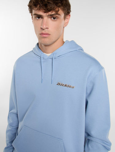 SWEAT HOMME THORNVILLE BLEU BLEU