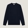SWEAT HOMME MERCURY 649 DK. NAVY 649 Dk. Navy