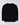 SWEAT HOMME HIGH LIFE LOW LEVELS NOIR NOIR