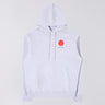 SWEAT HOMME HOODIE JAPANESE SUN GRIS GRIS