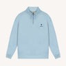 SWEAT HOMME AMBOISE BLEU BLEU
