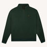 SWEAT HOMME AMBOISE KNIT VERT VERT