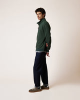 SWEAT HOMME AMBOISE KNIT VERT VERT