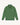 SWEAT HOMME AMBOISE VERT VERT