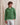 SWEAT HOMME AMBOISE VERT VERT