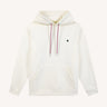 SWEAT HOMME DIRAC KNIT ECRU ECRU