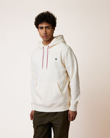 SWEAT HOMME DIRAC KNIT ECRU ECRU