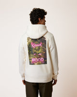 SWEAT HOMME DIRAC KNIT ECRU ECRU