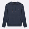 SWEAT HOMME DIRAC MARINE MARINE