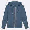 SWEAT HOMME MESNIL BLEU BLEU
