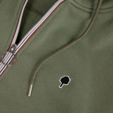 SWEAT HOMME MESNIL KAKI KAKI