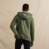 SWEAT HOMME MESNIL KAKI KAKI