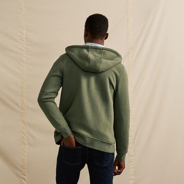 SWEAT HOMME MESNIL KAKI KAKI