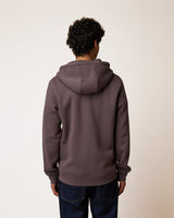 SWEAT HOMME MESNIL KNIT VIOLET VIOLET