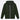 SWEAT HOMME MESNIL VERT FONCE VERT FONCE