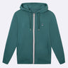 SWEAT HOMME MESNIL VERT VERT