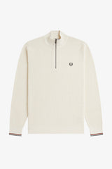 SWEAT HOMME WAFFLE STITCH ÉCRU 170 ÉCRU 170