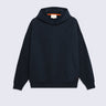 SWEAT HOMME ANTOINE CHROME MARINE MARINE