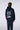 SWEAT HOMME ANTOINE CHROME MARINE MARINE