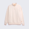 SWEAT HOMME ROSS CREME CREME