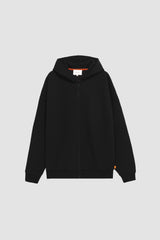 SWEAT HOMME TITUS STRIPE NOIR NOIR